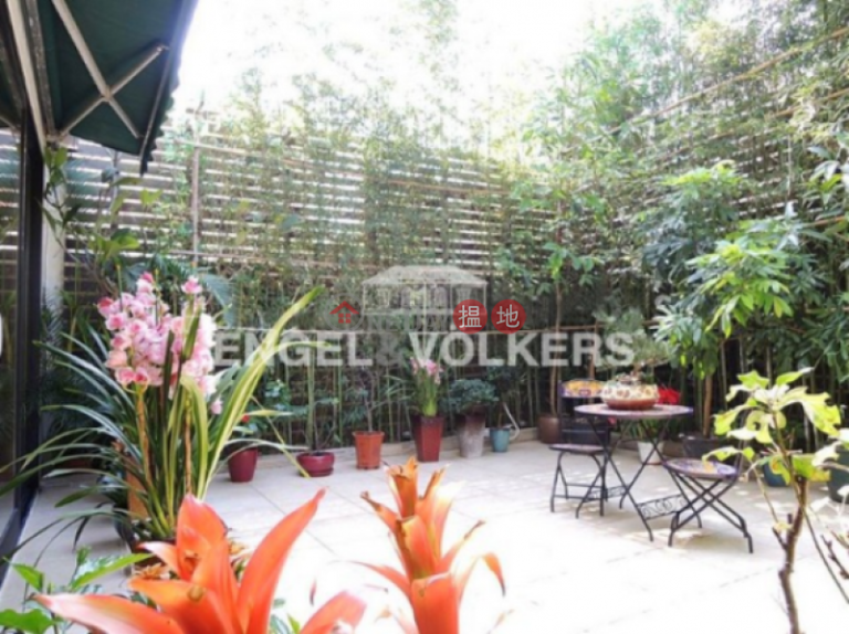 Expat Family Flat for Sale in Pok Fu Lam