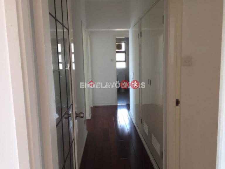 4 Bedroom Luxury Flat for Sale in Pok Fu Lam