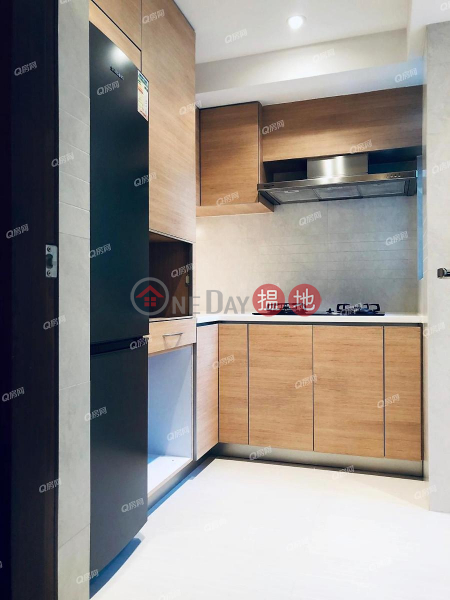 Block 19-24 Baguio Villa | 2 bedroom Mid Floor Flat for Sale