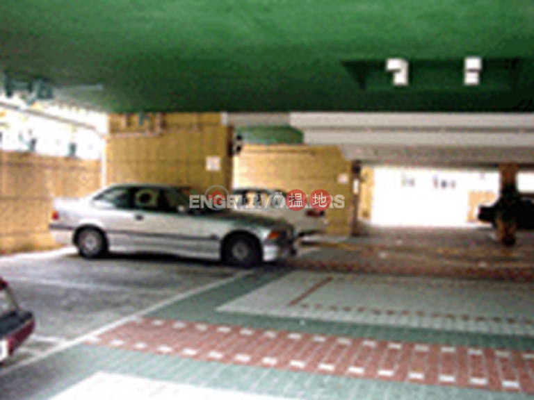 3 Bedroom Family Flat for Rent in Pok Fu Lam