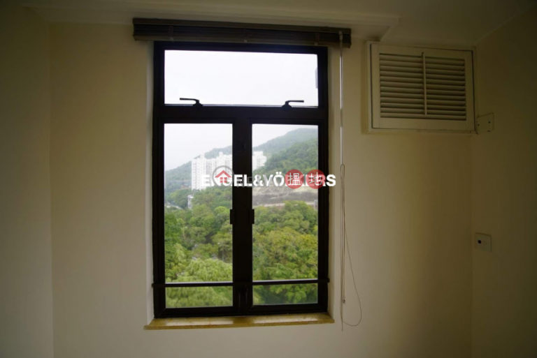 3 Bedroom Family Flat for Rent in Pok Fu Lam