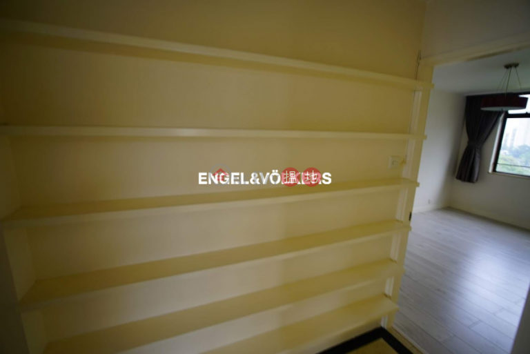 3 Bedroom Family Flat for Rent in Pok Fu Lam