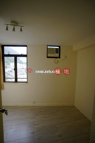 3 Bedroom Family Flat for Rent in Pok Fu Lam