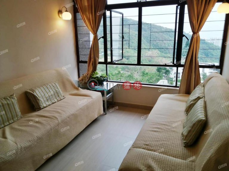 Chi Fu Fa Yuen-Fu Yat Yuen | 3 bedroom Low Floor Flat for Sale