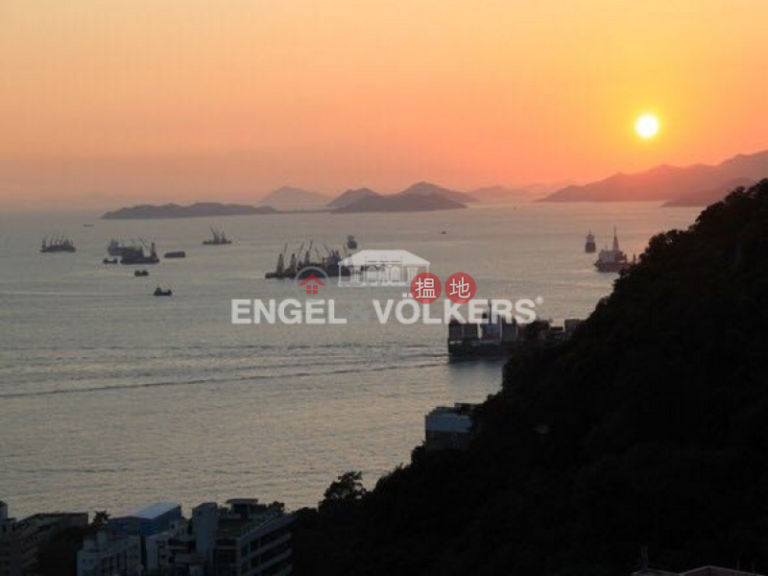 3 Bedroom Family Flat for Sale in Pok Fu Lam