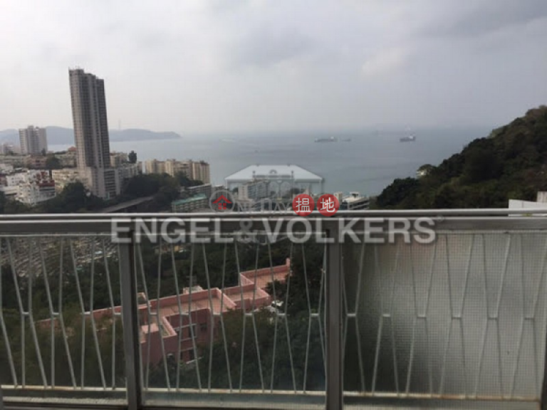 3 Bedroom Family Flat for Rent in Pok Fu Lam