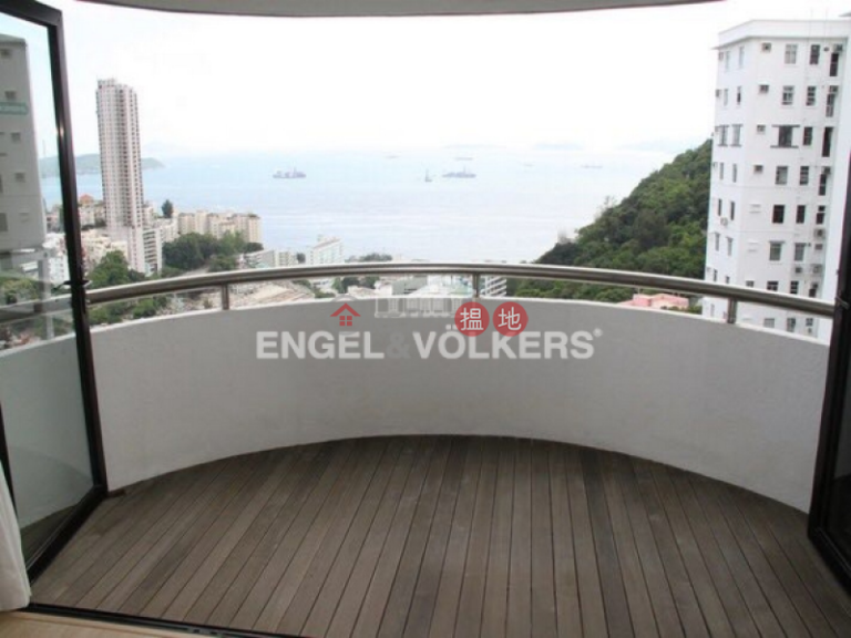 3 Bedroom Family Flat for Sale in Pok Fu Lam