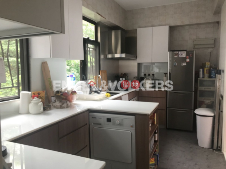 3 Bedroom Family Flat for Rent in Pok Fu Lam