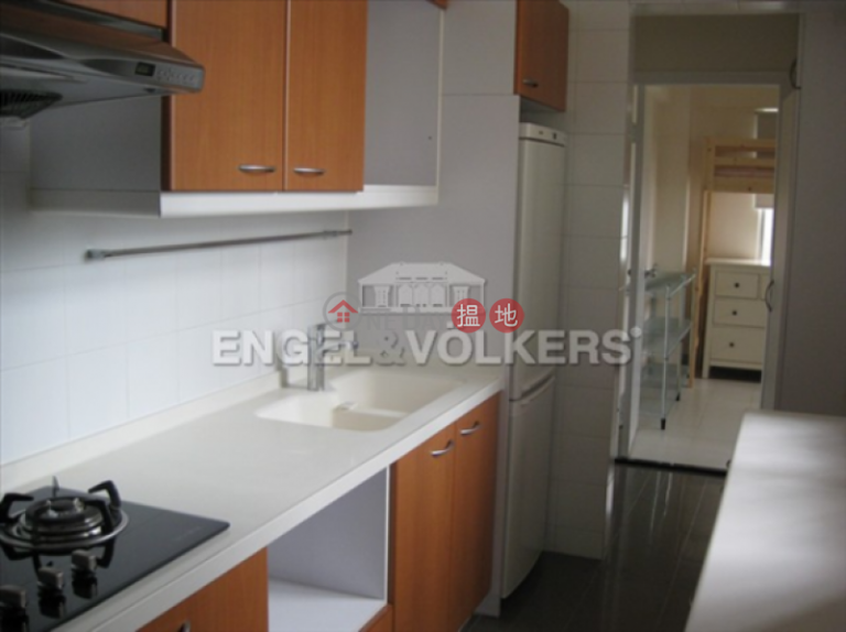 3 Bedroom Family Flat for Sale in Pok Fu Lam