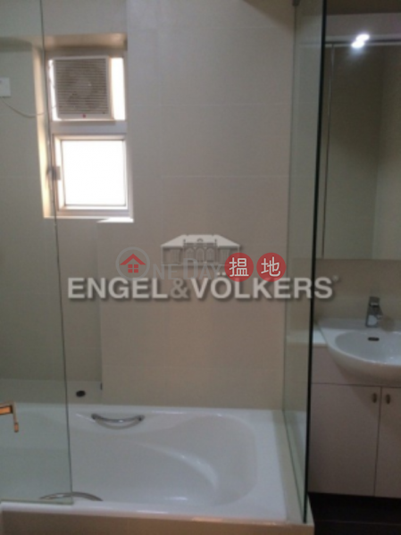 3 Bedroom Family Flat for Sale in Pok Fu Lam