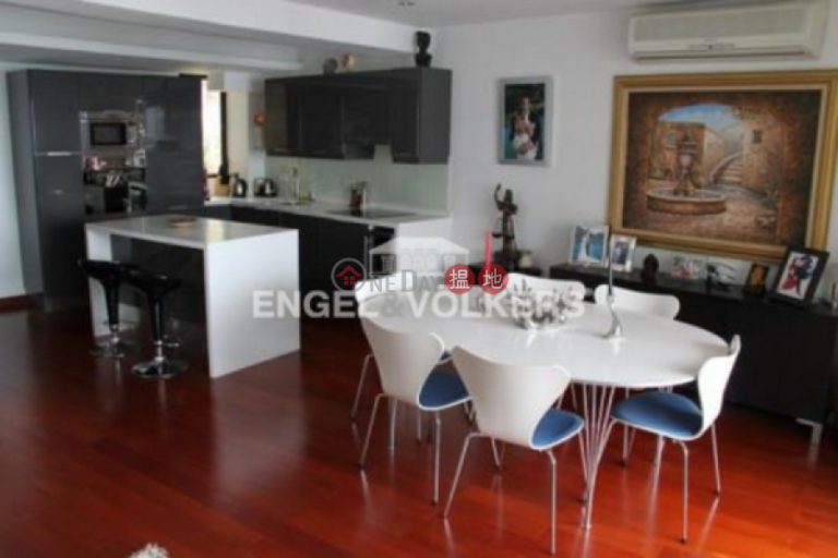 3 Bedroom Family Flat for Sale in Pok Fu Lam