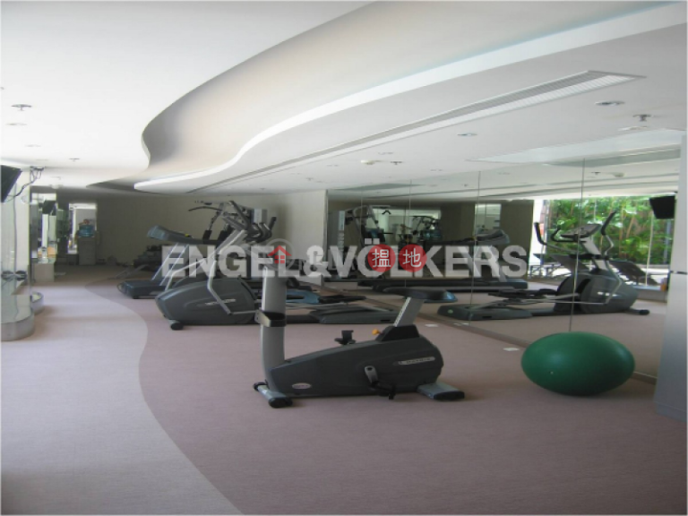 4 Bedroom Luxury Flat for Rent in Pok Fu Lam