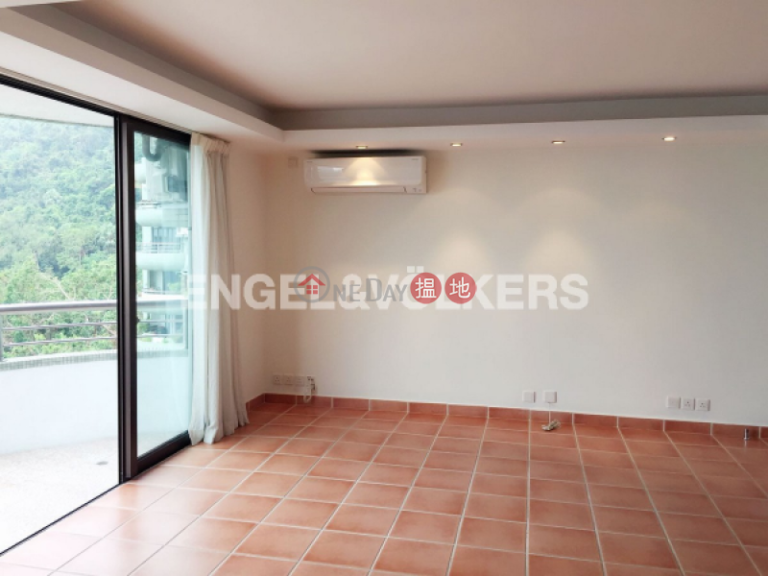 3 Bedroom Family Flat for Sale in Pok Fu Lam