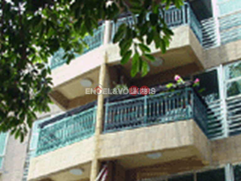 3 Bedroom Family Flat for Rent in Pok Fu Lam