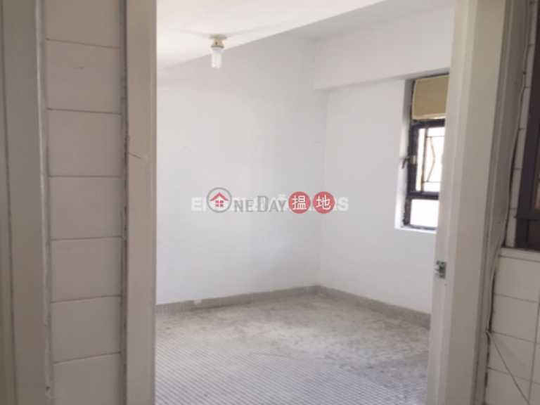 4 Bedroom Luxury Flat for Sale in Pok Fu Lam