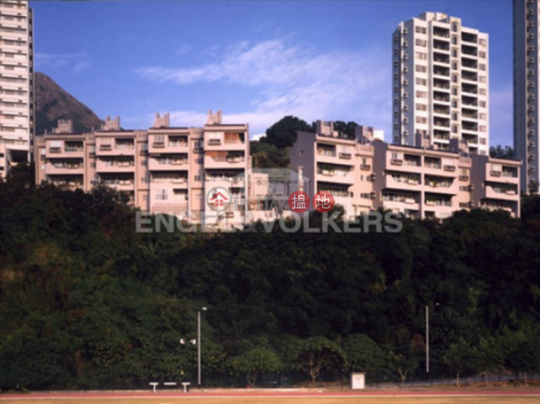 3 Bedroom Family Flat for Rent in Pok Fu Lam