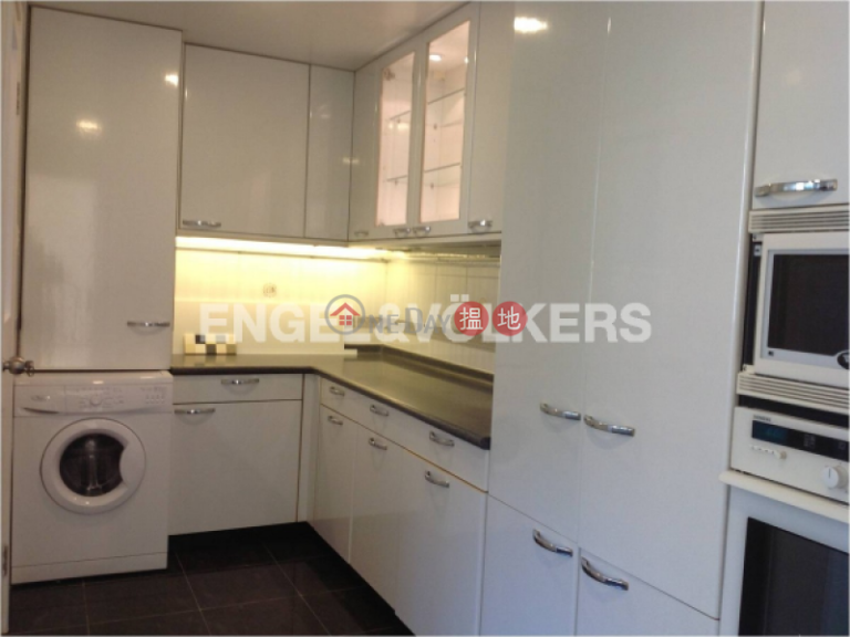 4 Bedroom Luxury Flat for Rent in Pok Fu Lam