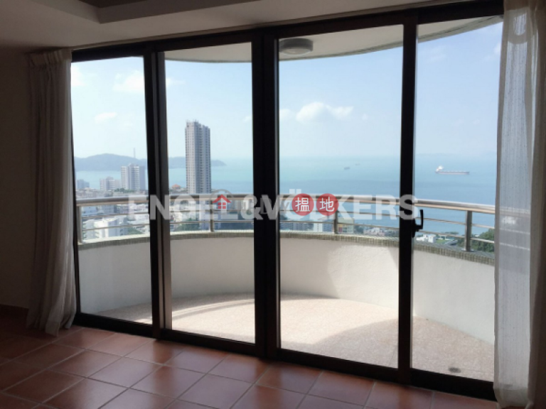 3 Bedroom Family Flat for Sale in Pok Fu Lam