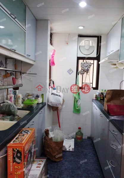 Pokfulam Gardens | 3 bedroom Low Floor Flat for Sale