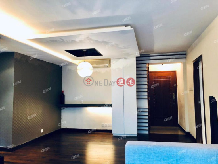 Block 19-24 Baguio Villa | 2 bedroom Mid Floor Flat for Sale