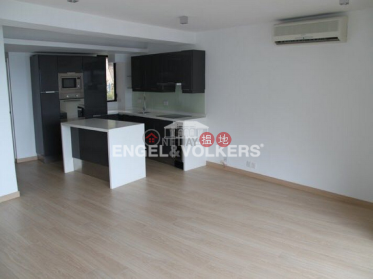 3 Bedroom Family Flat for Sale in Pok Fu Lam