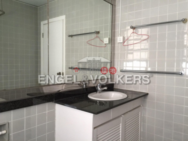 3 Bedroom Family Flat for Rent in Pok Fu Lam