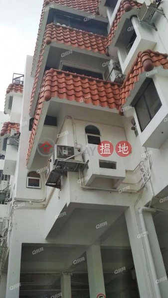 KING'S COURT | 3 bedroom High Floor Flat for Sale