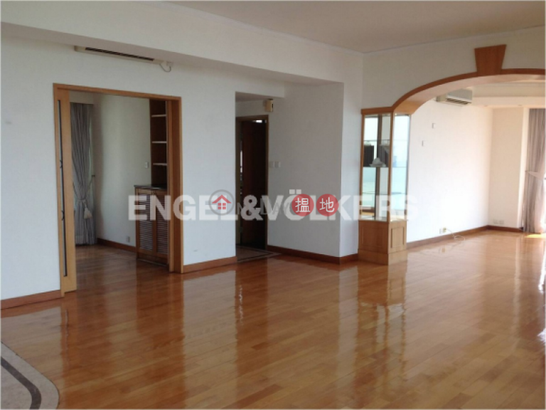 4 Bedroom Luxury Flat for Rent in Pok Fu Lam