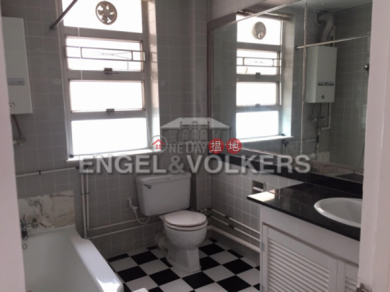 3 Bedroom Family Flat for Rent in Pok Fu Lam