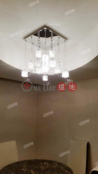 Block 25-27 Baguio Villa | 3 bedroom Low Floor Flat for Rent