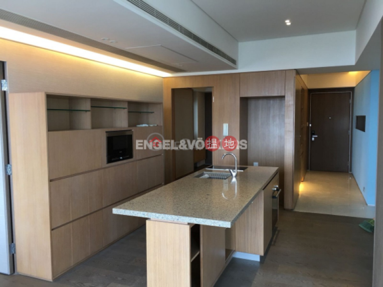 2 Bedroom Flat for Rent in Pok Fu Lam