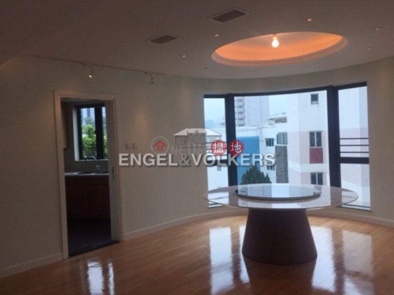 3 Bedroom Family Flat for Sale in Pok Fu Lam