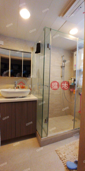 Block 19-24 Baguio Villa | 2 bedroom High Floor Flat for Rent