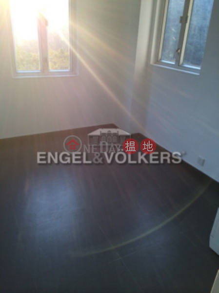 3 Bedroom Family Flat for Sale in Pok Fu Lam