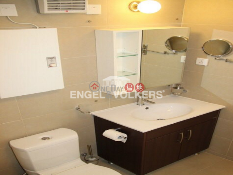 3 Bedroom Family Flat for Sale in Pok Fu Lam