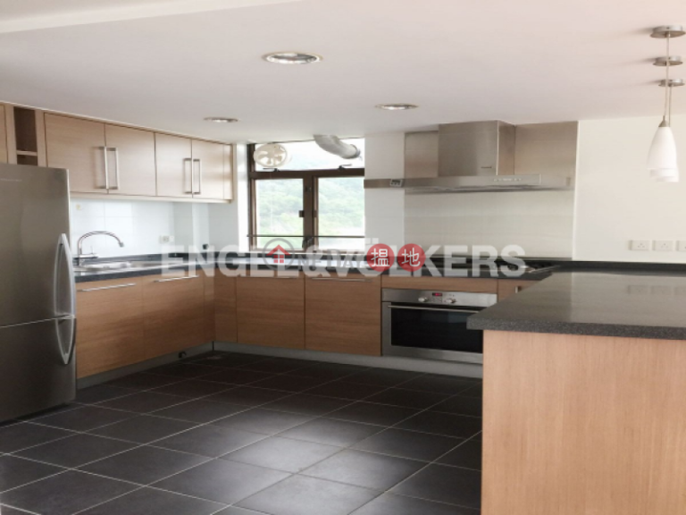 3 Bedroom Family Flat for Sale in Pok Fu Lam