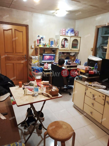 Wah Sin House, Wah Kwai Estate | 2 bedroom High Floor Flat for Sale