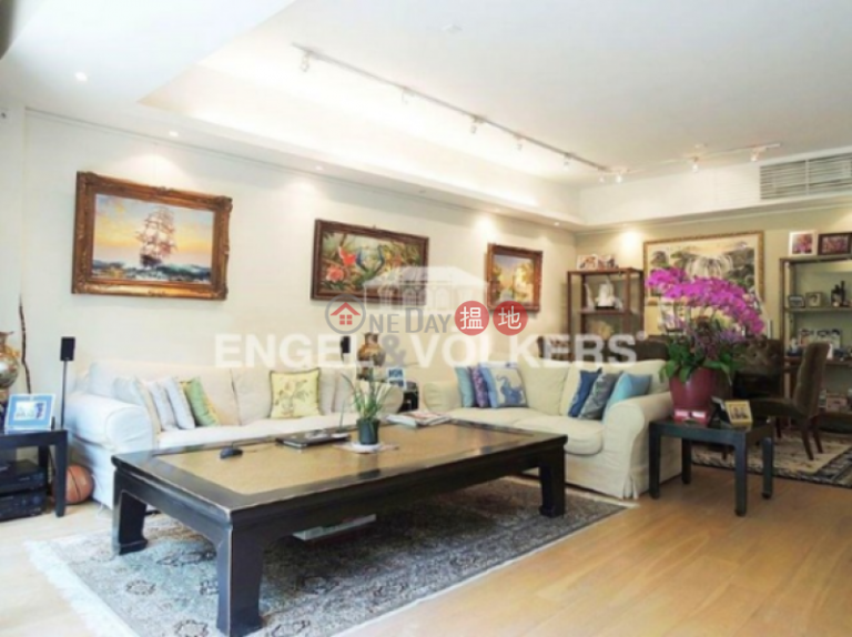 Expat Family Flat for Sale in Pok Fu Lam