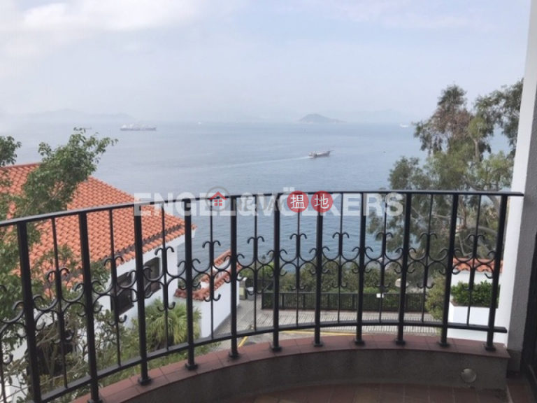 4 Bedroom Luxury Flat for Rent in Pok Fu Lam