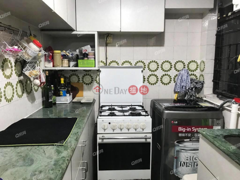Chi Fu Fa Yuen-Fu Hing Yuen | 2 bedroom High Floor Flat for Rent