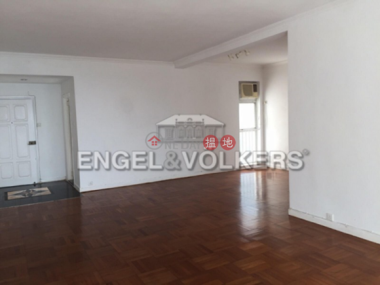 3 Bedroom Family Flat for Rent in Pok Fu Lam