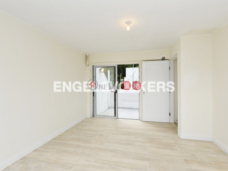 Expat Family Flat for Rent in Pok Fu Lam