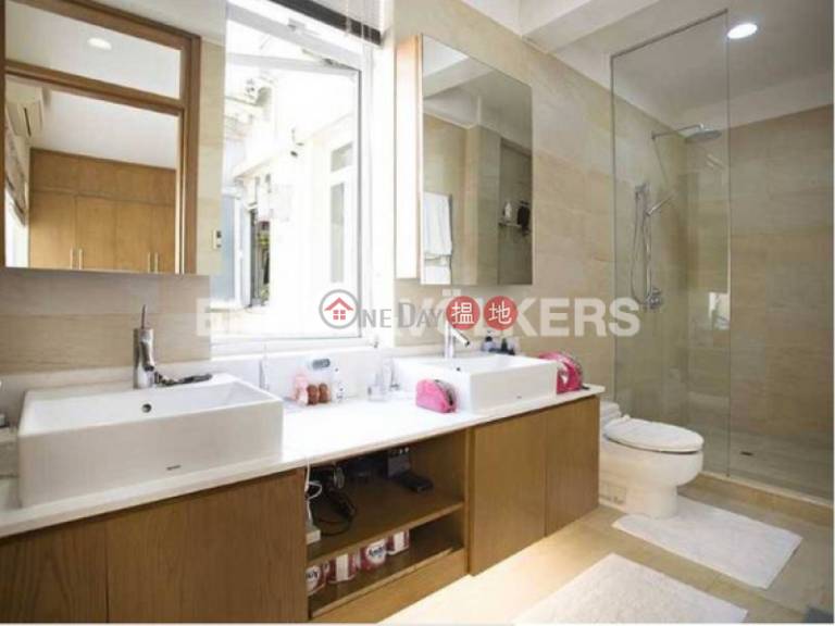 3 Bedroom Family Flat for Sale in Pok Fu Lam