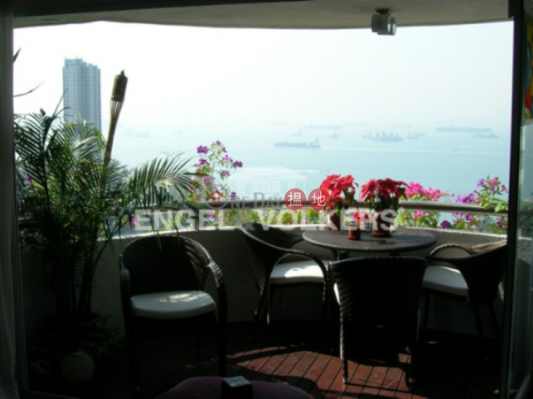 2 Bedroom Flat for Sale in Pok Fu Lam