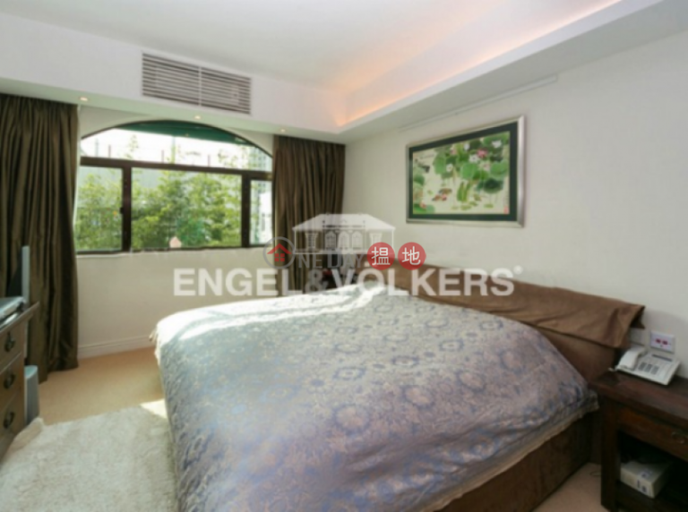 Expat Family Flat for Sale in Pok Fu Lam