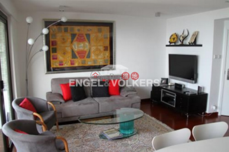 3 Bedroom Family Flat for Sale in Pok Fu Lam