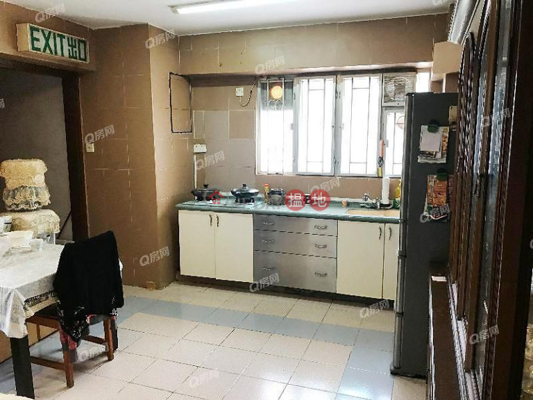 Aegean Terrace | 4 bedroom High Floor Flat for Sale