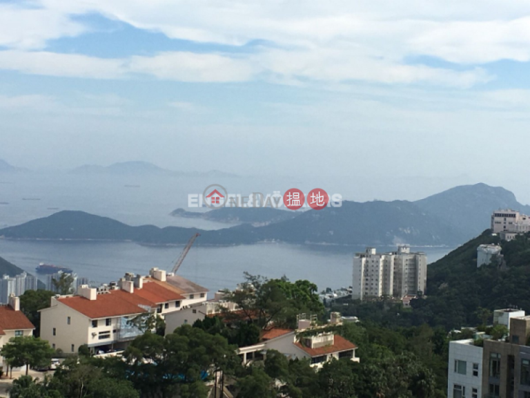 2 Bedroom Flat for Rent in Pok Fu Lam
