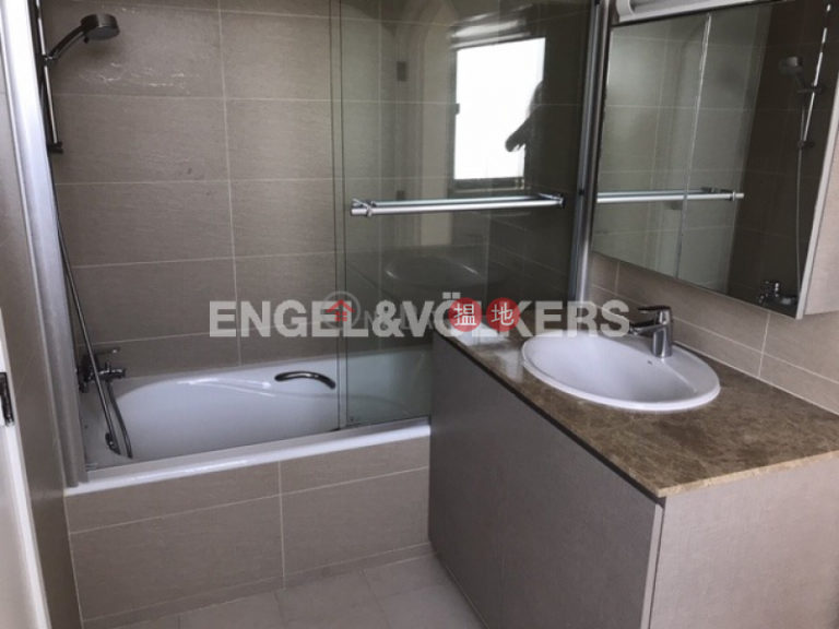 4 Bedroom Luxury Flat for Rent in Pok Fu Lam