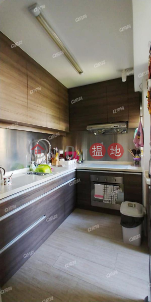 Block 19-24 Baguio Villa | 2 bedroom High Floor Flat for Rent